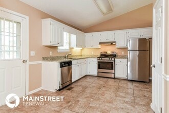 32 Cathedral Heights in Euharlee, GA - Foto de edificio - Building Photo