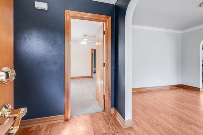 5823 N Albina Ave in Portland, OR - Building Photo - Building Photo