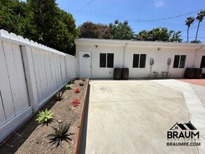 1109 La Peer Dr in Los Angeles, CA - Building Photo - Building Photo