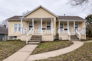 516 S 16th St in St. Joseph, MO - Building Photo