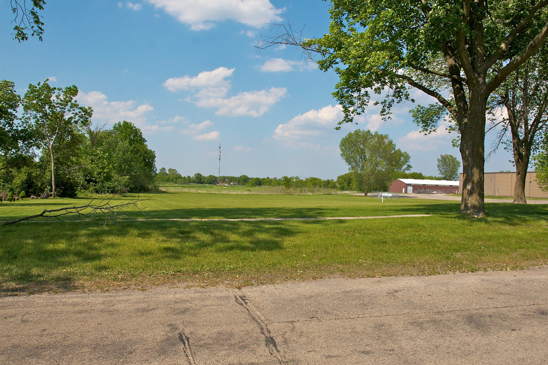 1036 W Main St in Whitewater, WI - Building Photo