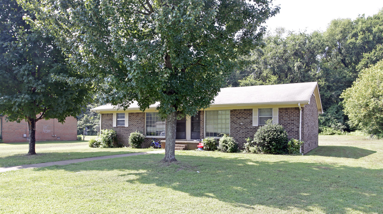 645 Beech Cir in Cleveland, TN - Building Photo