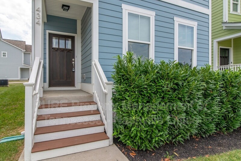 434 Elegance Way in Nashville, TN - Building Photo