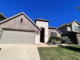 4333 Old Grove Way in Fort Worth, TX - Building Photo