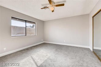 2641 Sumac Ln in Las Vegas, NV - Building Photo - Building Photo