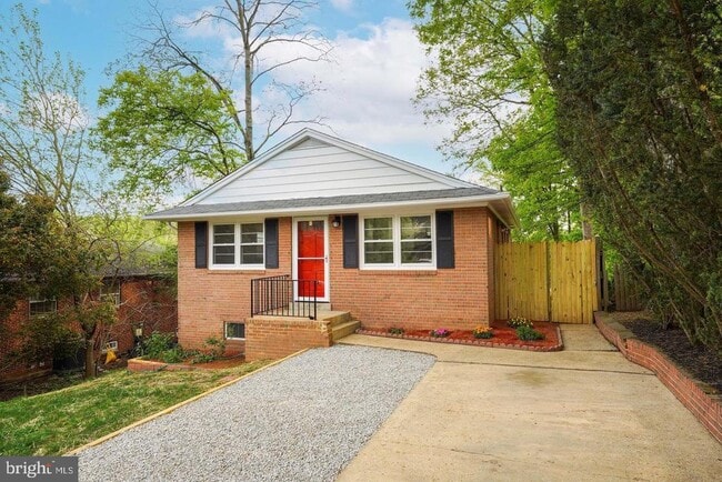 property at 6415 3rd St