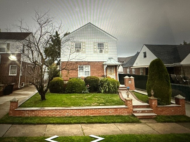 property at 76-12 175th St