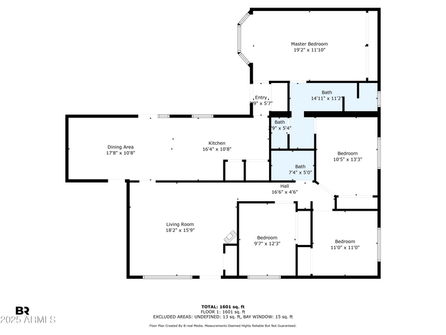 1113 Walnut Dr in Casa Grande, AZ - Building Photo - Building Photo