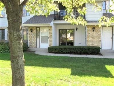 1435 Pheasant Run Dr in Mount Pleasant, WI - Building Photo - Building Photo