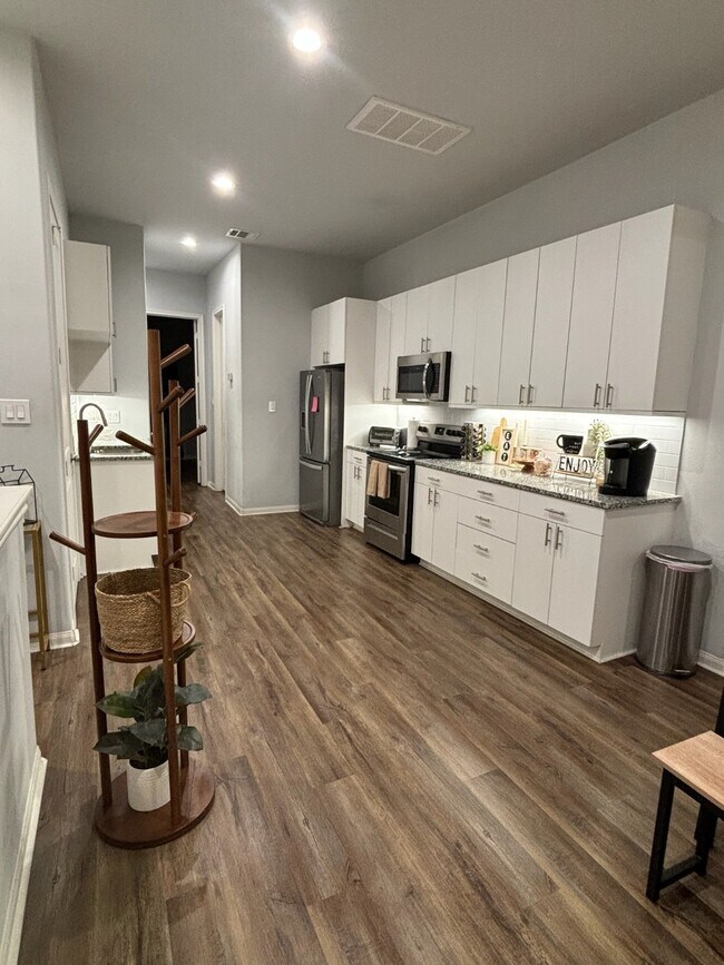 4928 Paradigm Ln in Spring, TX - Building Photo - Building Photo