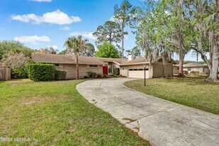 4328 Savannah Ave in Jacksonville, FL - Building Photo