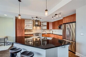 2240 Clay St in Denver, CO - Building Photo - Building Photo