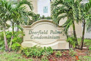1335 S Dixie Hwy in Deerfield Beach, FL - Building Photo
