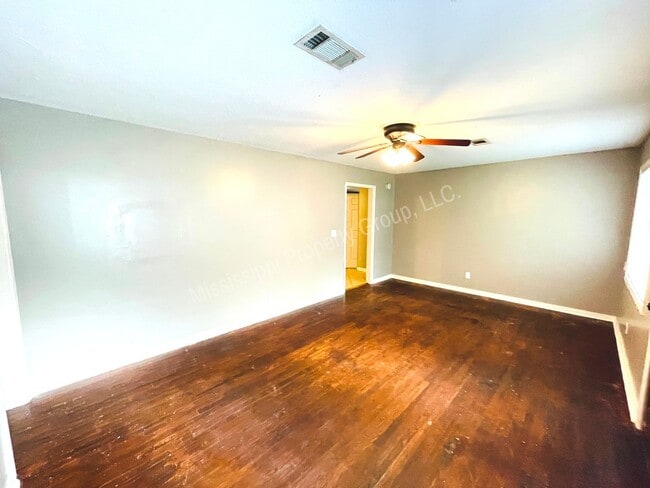 712 S 19th St in Oxford, MS - Building Photo - Building Photo