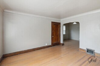 14027 Montrose St in Detroit, MI - Building Photo - Building Photo