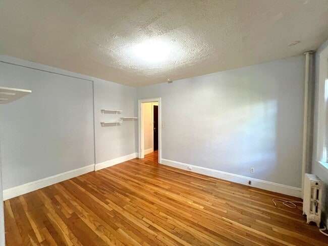 48 Strathmore Rd, Unit #23 in Boston, MA - Building Photo - Building Photo