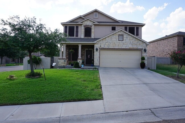 property at 336 Sabal Loop