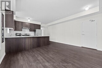 40 Halliford Pl in Brampton, ON - Building Photo - Building Photo