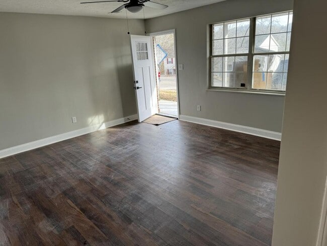 2911 Beaverwood Dr in Knoxville, TN - Building Photo - Building Photo