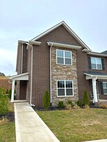 356 Broadberry Ave in Kingston, TN - Building Photo