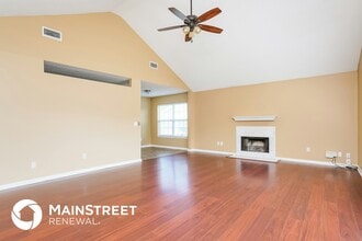 501 Cedar Park Cir in La Vergne, TN - Building Photo - Building Photo