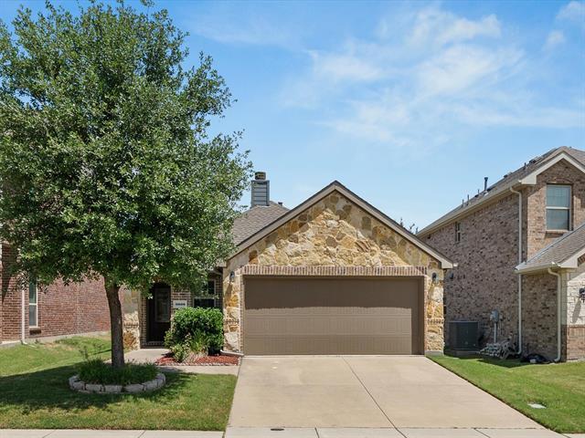 property at 9808 Coyote Pass Trail