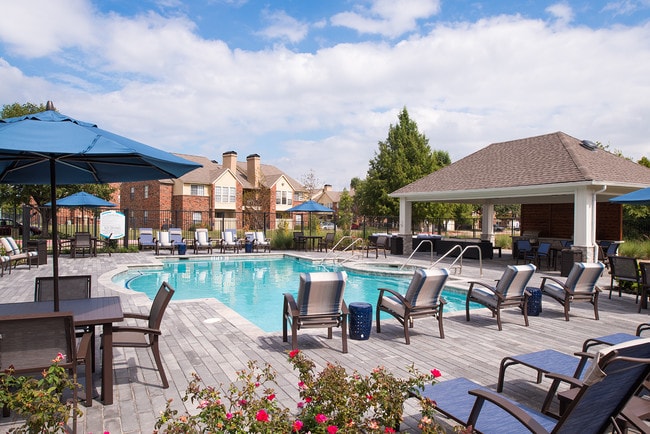 Haven at Lewisville Lake 55+