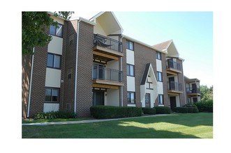 Ashlea Gardens Apartments in New Holland, PA - Foto de edificio - Building Photo
