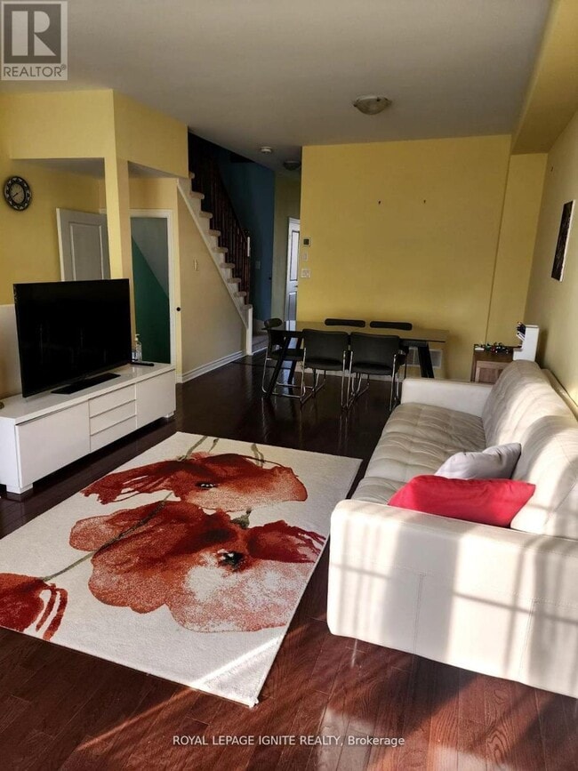 property at 1355 Rathburn Rd E