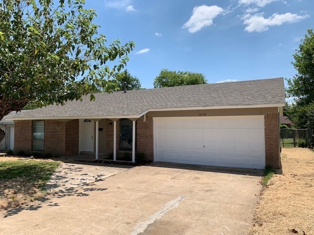 4018 Ambrose Dr in Dallas, TX - Building Photo - Building Photo