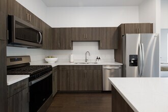 The Parkway in Layton, UT - Building Photo - Interior Photo
