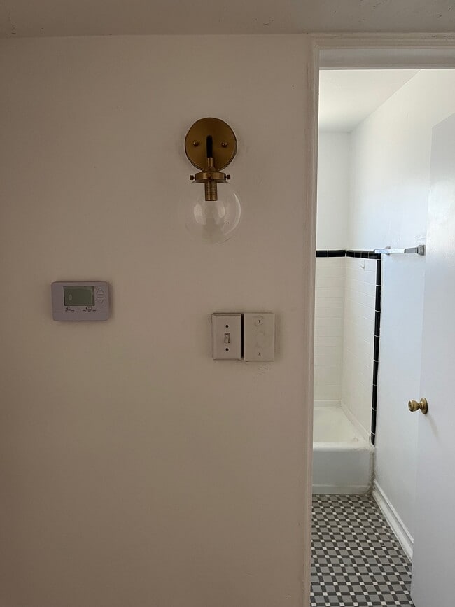 185 Vinson Way, Unit House in El Paso, TX - Building Photo - Building Photo