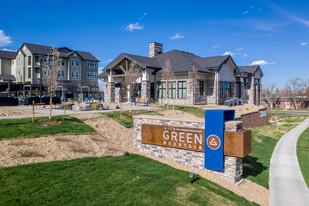 Alta Green Mountain Apartments