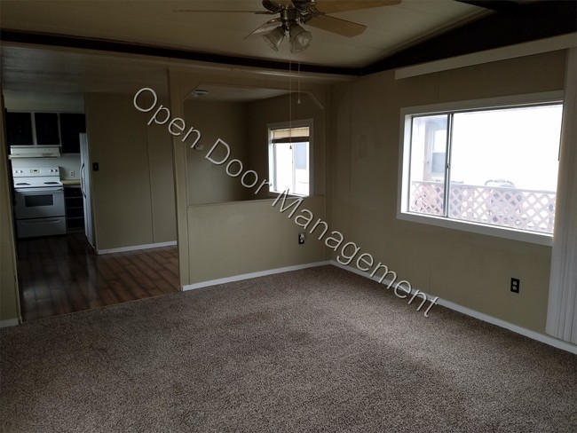 2711 Colusa St in Butte, MT - Building Photo - Building Photo
