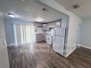 815 N Davis Ave in Lakeland, FL - Building Photo - Building Photo