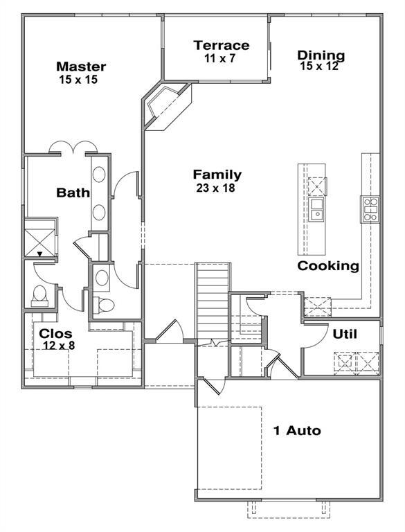 3018 Sunridge Dr in Austin, TX - Building Photo - Building Photo