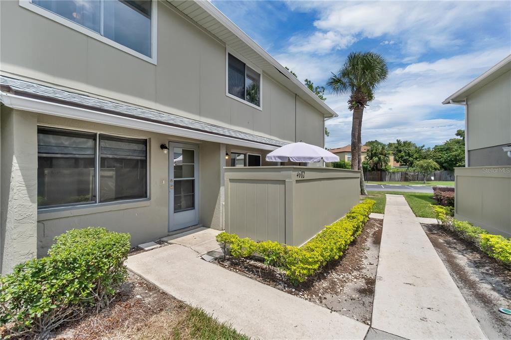 4682 Pheasant Run Dr in Orlando, FL - Building Photo