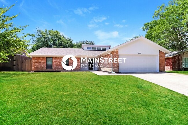 property at 2000 Sexton Dr