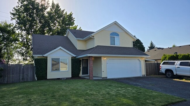 property at 712 NE 167th Ave