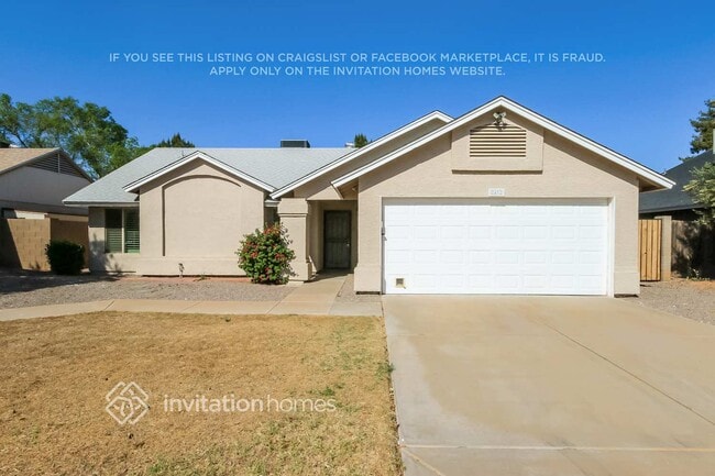 property at 2402 N Pleasant Dr