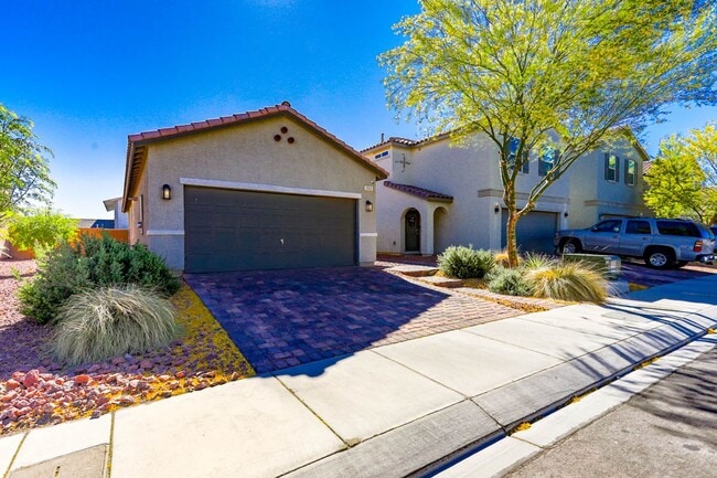 1666 Crisp Pear Ct in Las Vegas, NV - Building Photo - Building Photo