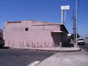 5111-5119 Long Beach Ave in Los Angeles, CA - Building Photo - Building Photo