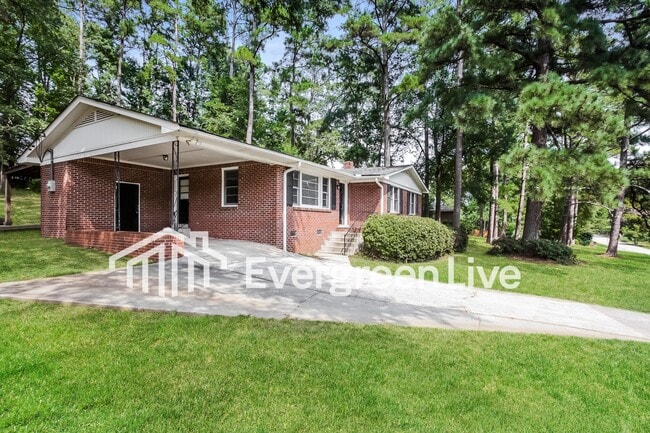 1454 Fork Ave in Irmo, SC - Building Photo - Building Photo