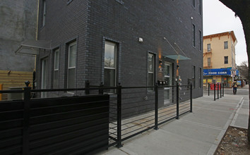 567 Evergreen Ave in Brooklyn, NY - Building Photo - Building Photo