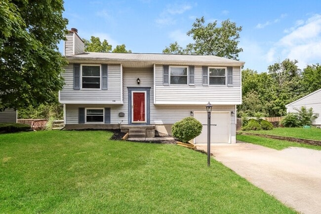 property at 1169 Muirwood Ln