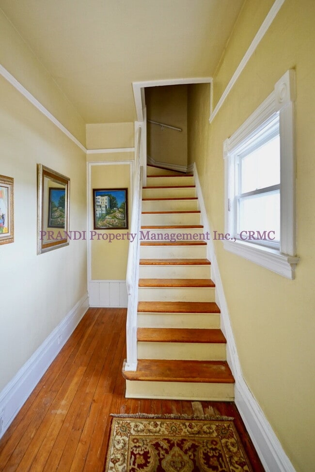 808 A St in San Rafael, CA - Building Photo - Building Photo