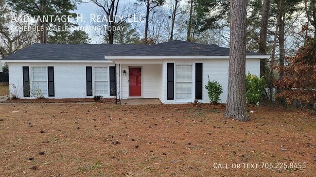 property at 4848 Basswood Dr