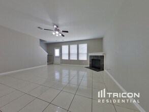 2627 Cottage Step Trail in Fresno, TX - Building Photo - Building Photo
