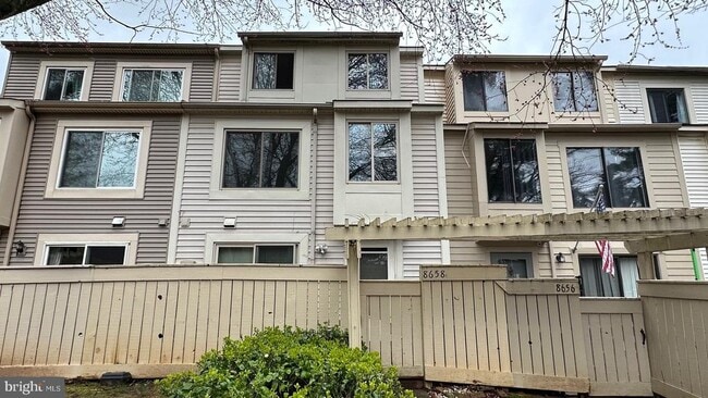 property at 8658 Welbeck Way