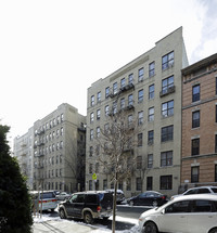 2323 Walton Ave in Bronx, NY - Foto de edificio - Building Photo